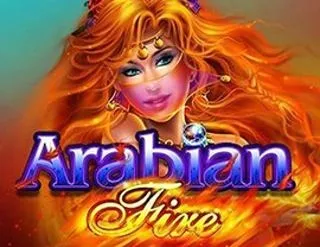 Arabian Fire