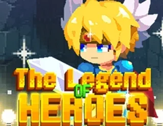 The Legend of Heroes