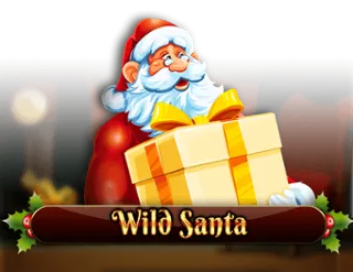 Wild Santa